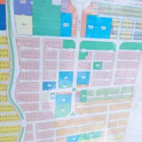 زمین ۲۵۰ متری/بلوار سپاه/ شهرک دانش|فروش زمین و ملک کلنگی|هشتگرد, شهرک بعثت|دیوار