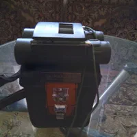 دوربین دوچشم ۸در۲۵ تحت لیسانس آلمان|کوهنوردی و کمپینگ|چالوس, |دیوار