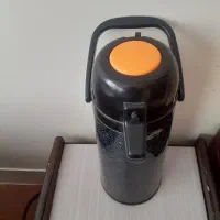 فلاکس چای پمپی