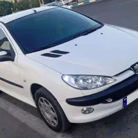 ۲۰۶ تیپ ۲ مدل۹۱