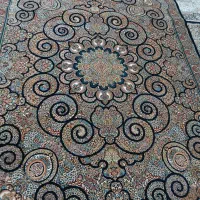 فرش ۱۲ متری ۷۰۰ شانه