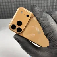 گوشی آیفون طرح ۱۷ پرومکس مینی 17 pro max mini