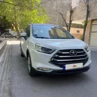 جک s3 مدل ۱۴۰۰