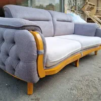 مبل چستر پارچه ترک|مبلمان خانگی و میز عسلی|بندر امام خمینی, |دیوار