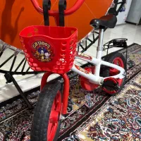 دوچرخه ۱۲|دوچرخه، اسکیت، اسکوتر|بندرعباس, |دیوار