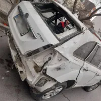 فروش لیفان ایکس ۶۰تصادفی