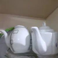 قوری.چینی.پارچ.آرکوپال