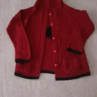 ژاکت و گرمکن ورزشی