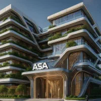 فروش وتهاتر آپارتمان گرگان/استخر/سونا/جیم/لابی