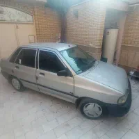 پراید ۸۴ بیرنگ|خودرو سواری و وانت|قم, شهدا|دیوار