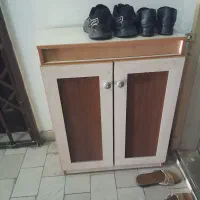 جا کفشی