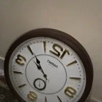 ساعت دیواری/برند کارنیت/درحدنو