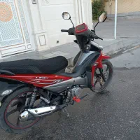 موتور لیفان|موتورسیکلت|فسا, |دیوار