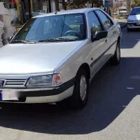 پژو405مدل90دوگانه کارخانه