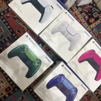 دسته پی اس فایو ps5 ‌پلمب