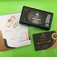 ردیاب هوشمند مدل w500 وی فایندر اقساطی بدون کارمزد