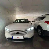 هوندا وزل بنزینی ۲۰۲۴