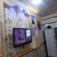 گلدشت ارغوان ۱۲ خیبان مدرسه برکت|فروش خانه و ویلا|اهواز, گلدشت|دیوار