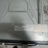 فروش فر  ایتالیایی گاز سوز|اجاق گاز و لوازم برقی پختوپز|رشت, دباغیان|دیوار