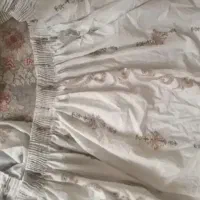 چند مدل پرده|پرده، رانر، رومیزی|قم, آزادگان|دیوار