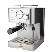 دستگاه اسپرسوساز و قهوهmebashi