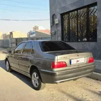 پرشیا مدل ۸۶|خودرو سواری و وانت|اسلامشهر, زرافشان|دیوار