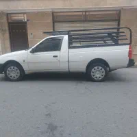 آریسان۲معاوضه|خودرو سواری و وانت|قم, بکایی|دیوار