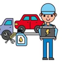 امداد خودروتعمیرسیارمکانیکی سیم کشی تضمینی باتری