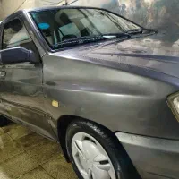 پراید ۱۳۲ مدل ۸۸|خودرو سواری و وانت|قیامدشت - خاورشهر, |دیوار