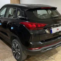 تیگارد X35 پلاس، صفر کیلومتر