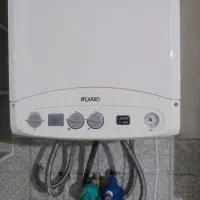 تعمیرات انواع پکیج، آبگرمکن دیواری و تصفیه آب