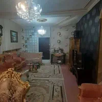 فروش فوری آپارتمان لوکس ۸۴متر +انبار ۴.۴۰ متر مربع