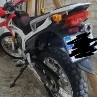تریل  پرواز gy200