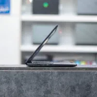 لپتاپ ASUS 4GB/256gb SSD مناسب حسابداری و دانشجویی|رایانه همراه|یزد, |دیوار