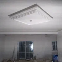 استاد کار گچکاری کاشکاری وبلاک چینی انجام مشود