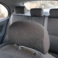 تیبا2 EX|خودرو سواری و وانت|سروآباد, |دیوار