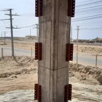 آپارتمان مسکن ملی ویوی ابدی به دریا بزرگ|فروش آپارتمان|چابهار, |دیوار