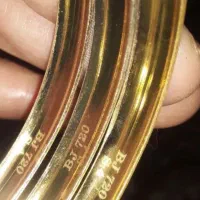 النگو بدلیجات ژوپینگ|بدلیجات|قم, چهل درخت|دیوار