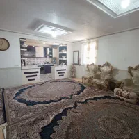 80متر/2طبقه ویلایی/تک خواب/شخصی ساز