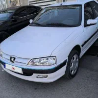 پژو پارس سال جدید موتور