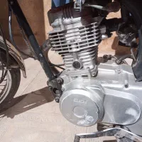 موتور سیکلت 95