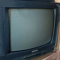 تلویزیون سامسونگ سه بلندگو