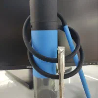 قلیون مسافرتی جمع و جور|کلکسیون و سرگرمی|دهلران, |دیوار