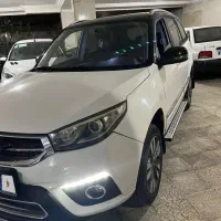 ام وی ام x33 اتوماتیک مدل ۹۸