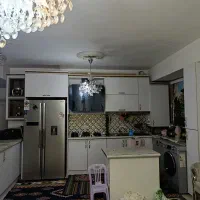 منزل مسکونی با پارکینگ|فروش آپارتمان|هشتگرد, شهرک مهستان ۱|دیوار