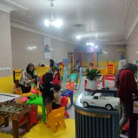 نگهداری کودک به صورت روزانه ماهانه