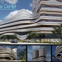 در بازار المپیاسنتر به راحتی سرمایه گذاری کنید