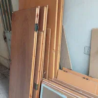 کمد دیواری|جاکفشی، کمد، دراور|نکا, |دیوار