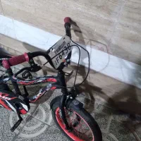 دوچرخه سایز۱۶|دوچرخه، اسکیت، اسکوتر|تهران, جوادیه|دیوار