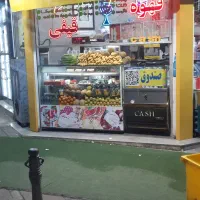 درخواست نیروی کار|استخدام خدمات فروشگاه و رستوران|محمدیه-قزوین, |دیوار